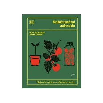 Self-Sufficiency Garden