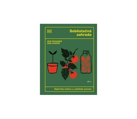 Self-Sufficiency Garden