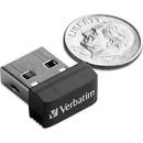 Image 1 of Verbatim Store 'n' Stay 16GB USB 2.0 97464/UV16GN