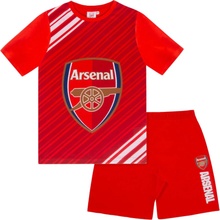 Fan-shop Arsenal FC Short červené