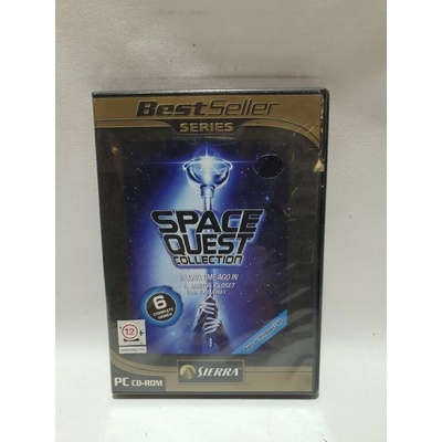 Space Quest Collection