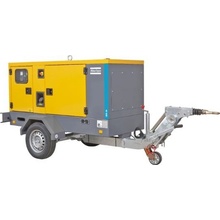 Atlas Copco QES 20Kd