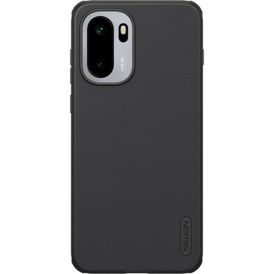 Nillkin Super Frosted PRO Magnetic OnePlus 15R Black