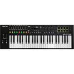 Nektar Impact LX49 mk3 Миди клавиатура Black (LX49 MK3)