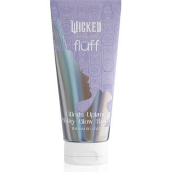 Fluff Wicked Glinda Upland Silky Glow тоалетно мляко за тяло 150ml