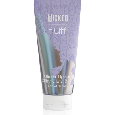 Fluff Wicked Glinda Upland Silky Glow тоалетно мляко за тяло 150ml