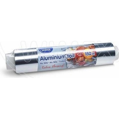 Alu fólie extra-silná 14µm 29cm x 150m jednotlivě balená [1 ks]