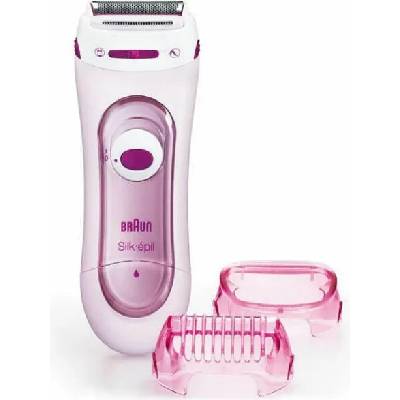 Braun LS5100 Lady Shaver