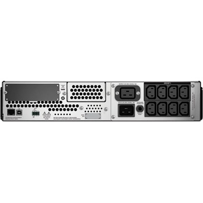 APC SMT2200RMI2U