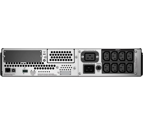 APC SMT2200RMI2U