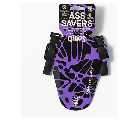 Ass Savers Mudder Mini
