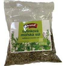 Druid sůl bylinková 250 g