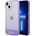 GUESS Кейс Guess GUHCP14MHGCOU за iPhone 14 Plus 6.7", лилав / лилав, твърд, Translucent (GUE002239-0)