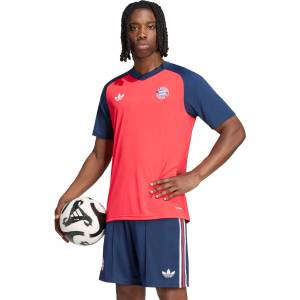Adidas originals Тениска FC Bayern 26/27 Pre Match Jersey (KF0994)