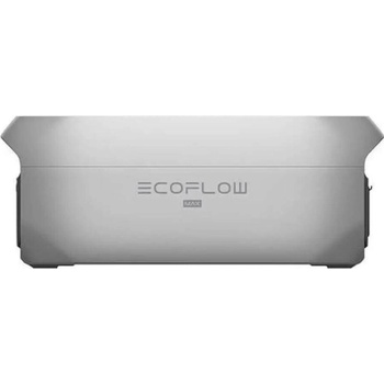 EcoFlow DELTA 3 Max Plus