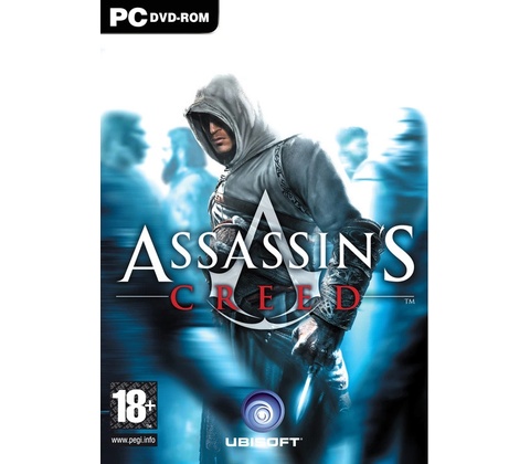 Assassin's Creed