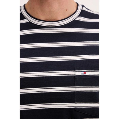 Tommy Hilfiger Памучна тениска Tommy Hilfiger (MW0MW41378)