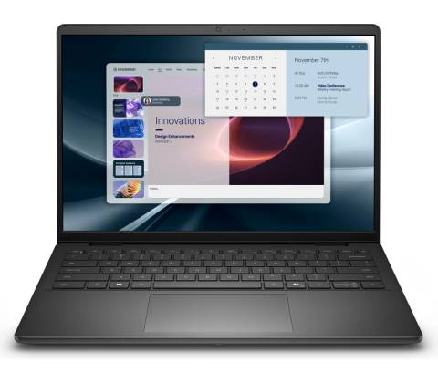 Dell Pro 14 79J26