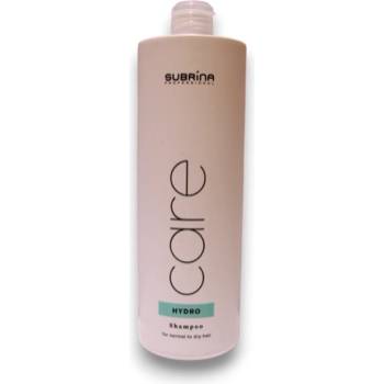 Subrina Care Hydro шампоан с хиалуронова киселина за хидратация на коса, 1000 ml