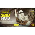 Mamoli Santa Maria 1492 1: 50 комплект