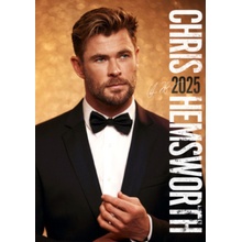 Chris Hemsworth 2025