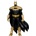 McFarlane Toys Фигурка McFarlane Toys DC MULTIVERSE Batman Arkham City (Knightmare Edition - Gold Label) (17239)