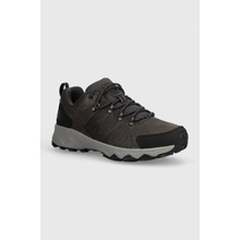 Columbia Peakfreak II Outdry Leather M 2077351033 ti grey steel dark grey