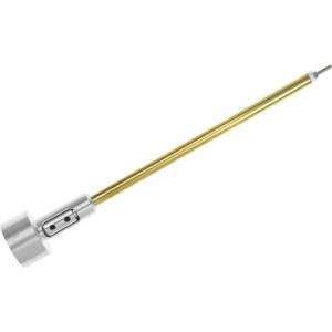 Revtec Лоден вал Compact 280 2x155mm с резба M2