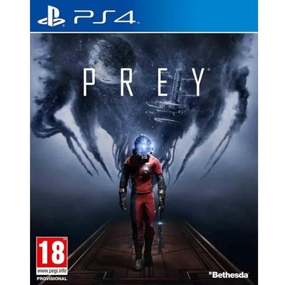 Bethesda Prey (PS4)