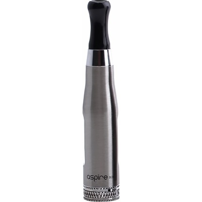 Aspire Clearomizer CE5-S BVC 1,8ohm Stříbrna 1,8ml