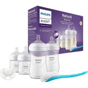 Philips комплект за новородено Natural Response 3.0