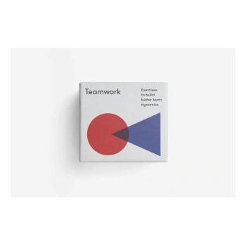 The School of Life - Teamwork - Exercises to Build Better Team Dynamics | The School of Life