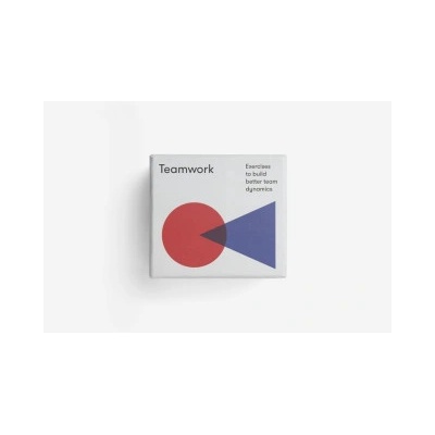 The School of Life - Teamwork - Exercises to Build Better Team Dynamics | The School of Life