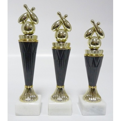 VIZINGR Bowling figurky 37-P040 23 cm