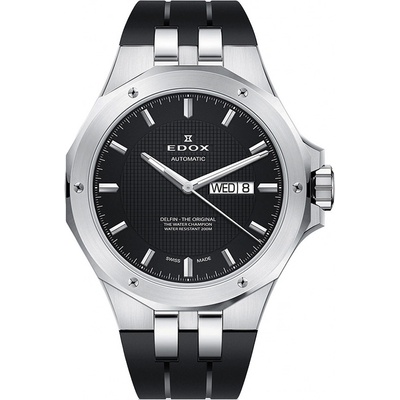 Edox 88005 3CA NIN