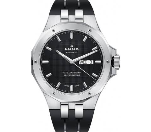 Edox 88005 3CA NIN