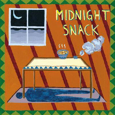 Homeshake - Midnight Snack (LP) (858458005104)