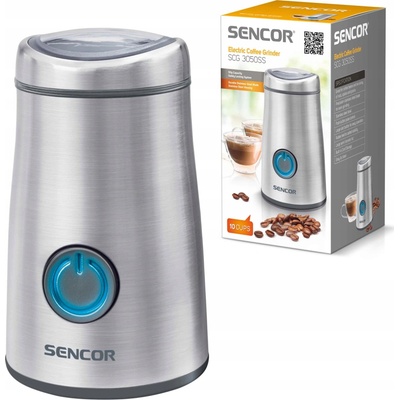 Sencor SCG 3050SS
