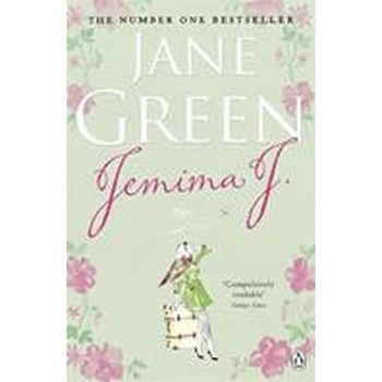 Jemima J - Jane Green