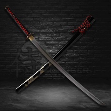 Japan Swords Saku Hana