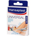 Hansaplast Самозалепваща лента HANSAPLAST Универсална водоустойчива лента 1 м x 6 см