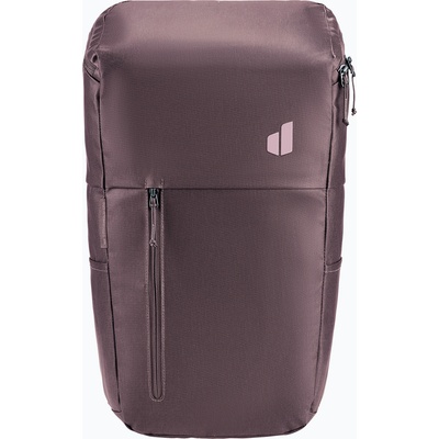 Deuter Градска раница deuter Stockholm LTD 22 l aubergine