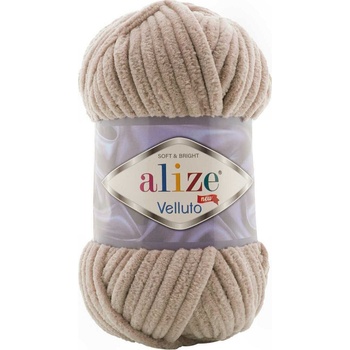 alize Velluto 530 Плетива прежда (29900530)