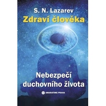 Nebezpečí duchovního života
