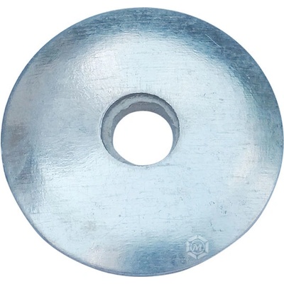 Podložka těsnící Fe/EPDM 6,3x25mm ZB