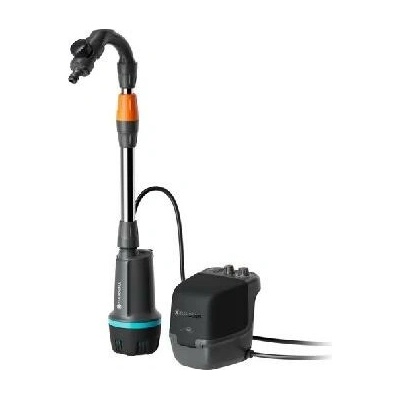 Gardena 2600 Comfort14604-55