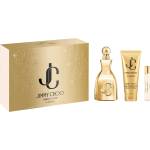 Jimmy Choo КОМПЛЕКТ JIMMY CHOO I Want Choo Le Parfum Eau de Parfum дамски 100ml