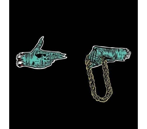 Run the Jewels