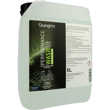 Grangers Performance Wash 5 l