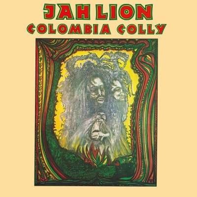 JAH LION - COLOMBIA COLLY, LP